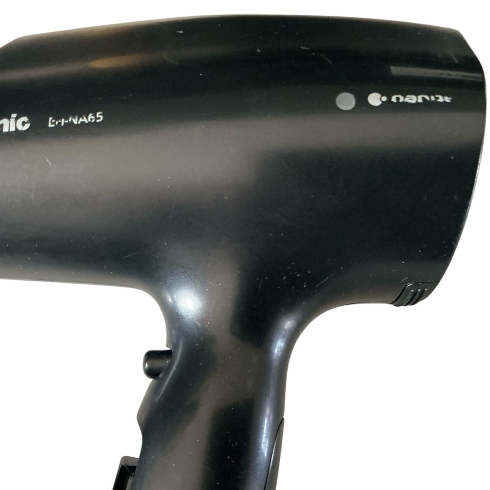 Panasonic Nanoe hair dryer 1875W professional blow dryer EH-NA65 for silky hair - Picture 3 of 8